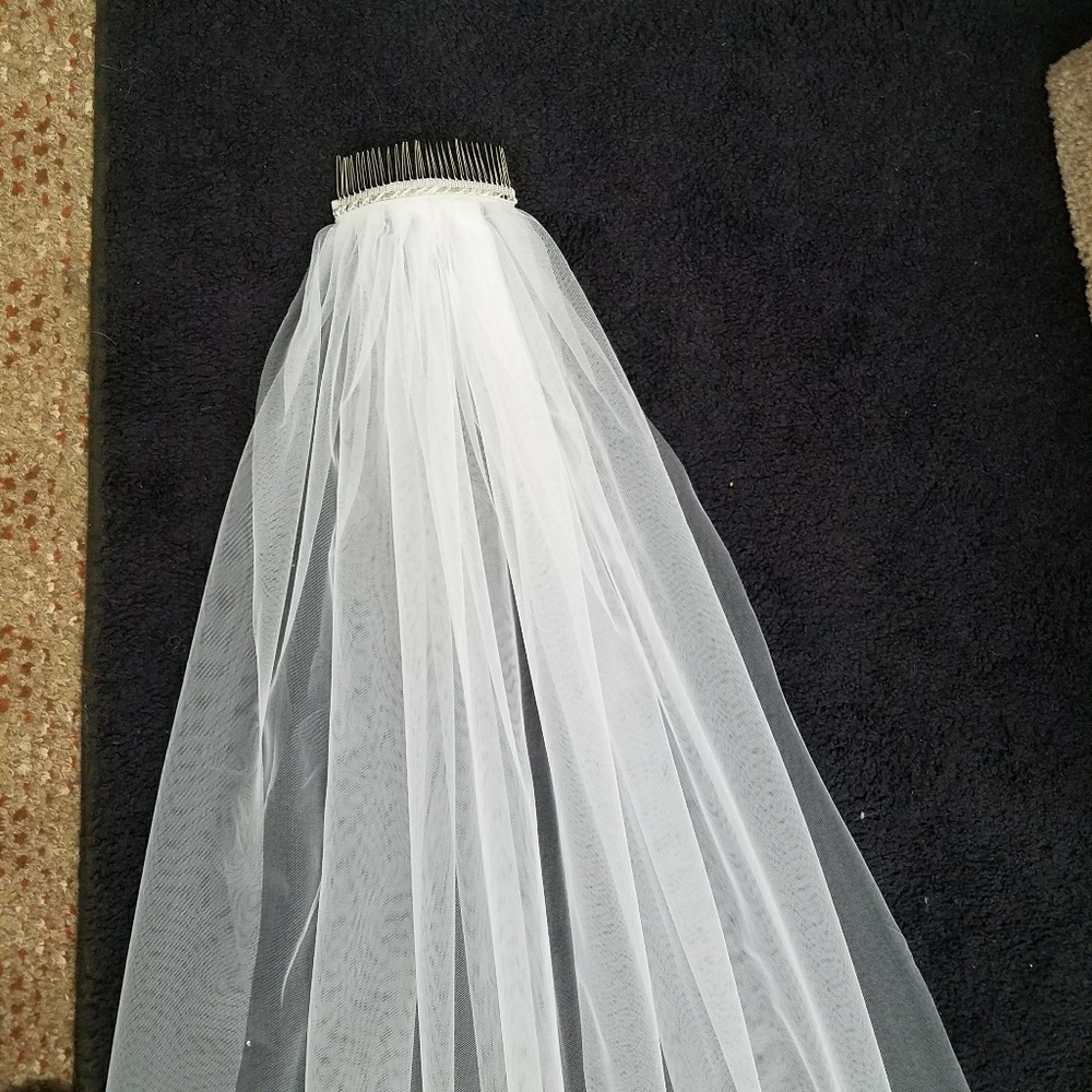 VEIL - Picture 4 of 4